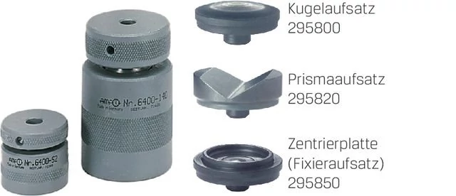 AMF 293000 140 Csavaremelő