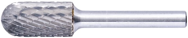 PRETEC 443100 16X25 Keményfém turbómaró, WRC fogazás 3 PLUS