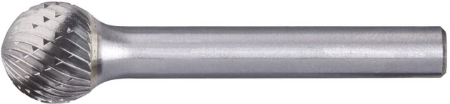 PRETEC 443200 10X10 Keményfém turbómaró, KUD fogazás 3 PLUS