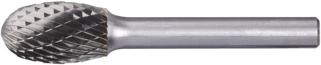 PRETEC 443300 12X22 Keményfém turbómaró, TRE fogazás 3 PLUS