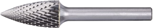 PRETEC 443500 6X16 Keményfém turbómaró, SPG fogazás 3 PLUS