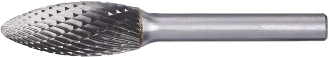 PRETEC 443600 8X20 Keményfém turbómaró, B fogazás 3 PLUS
