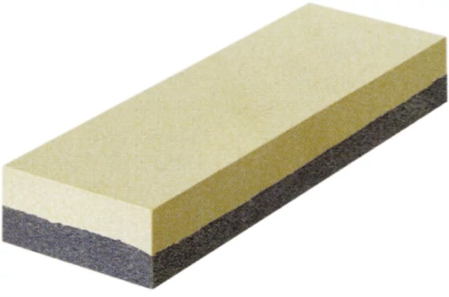 PRECITOOL 474800 125X50 Fenőkő, Korund