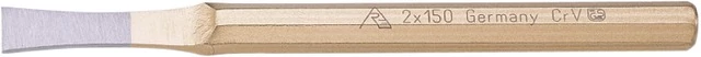 RENNSTEIG 560650 4 Furatvéső, fémmegmunkáláshoz