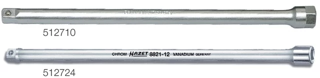 HAZET 512724 8821-6 Verlängerung