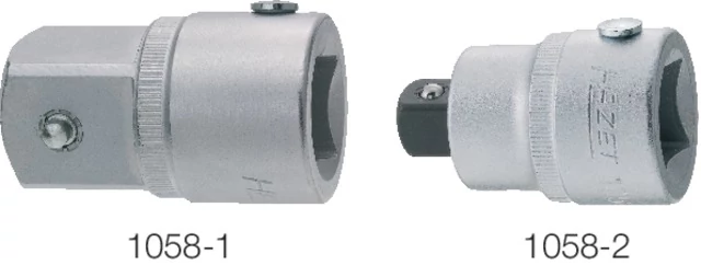 HAZET 517192 1058-1 Adapter