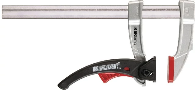 BESSEY 587310160 Magnézium karos szorító, KLIKlamp