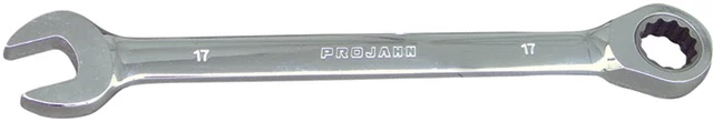 PROJAHN 501402 6 Racsnis csillag-villáskulcs