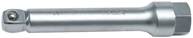 PROJAHN 516382307126 Forgatható hosszabbító, elforgatható 1/2