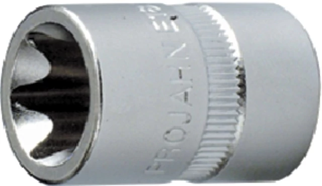 PROJAHN 516775 E14 Dugókulcs betét, 1/2