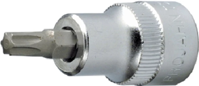 PROJAHN 512820 T10 Csavarhúzó betét, 3/8