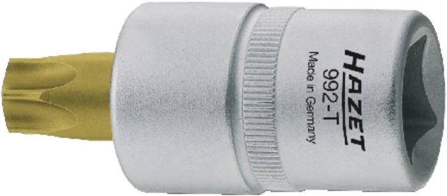 HAZET 516910 T30 Csavarhúzó betét, 1/2