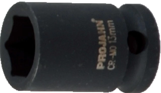 PROJAHN 548700 24 Ütvecsavarozó betét, Hatszög, 1/2″