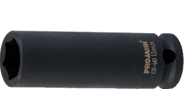 PROJAHN 548705 14 Ütvecsavarozó betét, Hatszög, 1/2″, hosszú