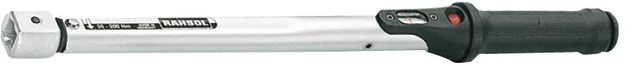 GEDORE 523170 4101-02 Nyomatékkulcs, Torcofix SE, beállítható, automatikus kioldás