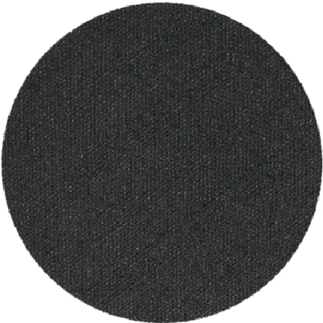 KLINGSPOR 470190115 Tépőzáras csiszolótárcsa, NDS 555 típus