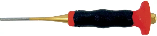 RENNSTEIG 561130 5 Sasszegkiütők, kézvédővel