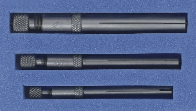 RENNSTEIG 561606 3 Középpontozó készlet, állítható