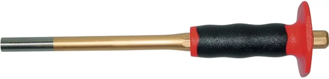 RENNSTEIG 561136 10 Sasszegkiütők, XXL kézvédelemmel