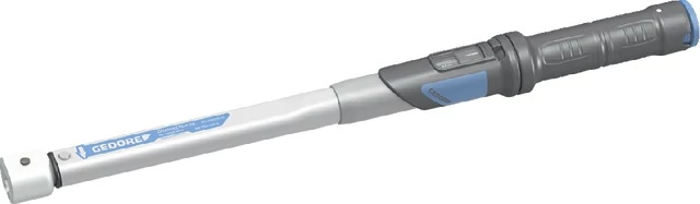 GEDORE 523172 DMSE400 Nyomatékkulcs, DREMASTER SE négyszög befogóval