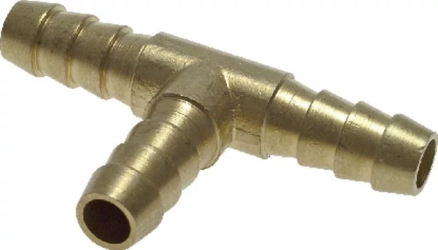 PRECITOOL 925805 0024 T-csőcsatlakozó