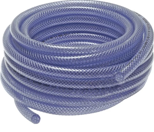 PRECITOOL 925827 0024 PVC-szövetbetétes cső 25m, 13x20 mm