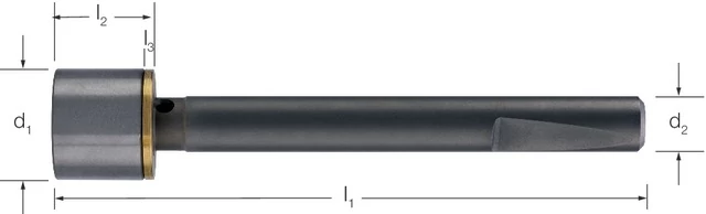 GFS 112004 2/16,0 Csapos süllyesztő kombinált rendszer, forgó vezetőcsap