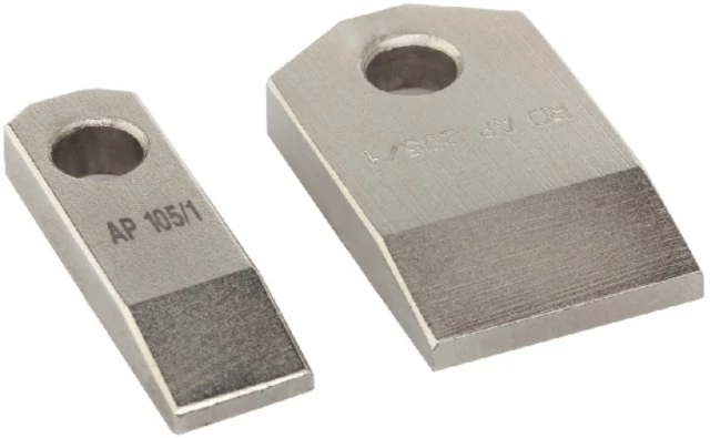 PRECITOOL 469610 AP205 Gyémánt lehúzólap, Szemcse D 900
