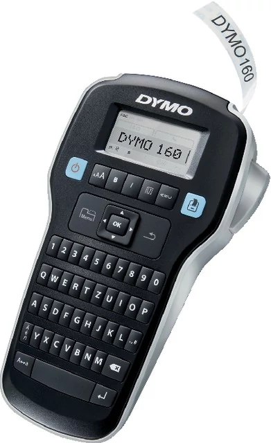 DYMO 563700 LM160 Feliratozó készülék, LabelManager™ 160