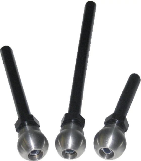 RIHETEC 2395011610 Hűtőfolyadék fúvóka, SmartKD