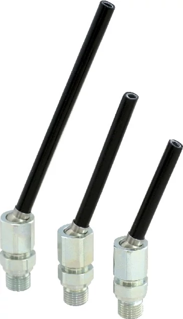RIHETEC 2395051007 Hűtőfolyadék fúvóka, DriveKD