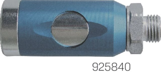 EWO 925840 0020 Biztonsági tengelykapcsoló