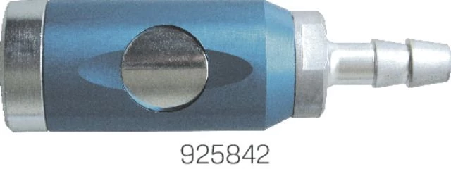 EWO 925842 0010 Biztonsági tengelykapcsoló
