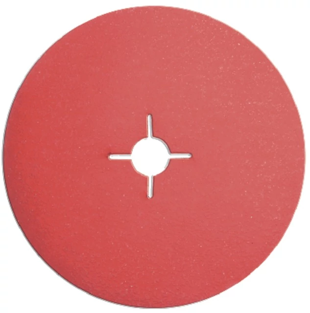 3M 460921 36 Fíber csiszolókorong, Ø 180 mm